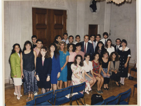 Armenian Assembly Spotlights Keynote Speaker Katherine Sarafian