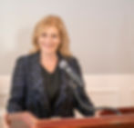 Assembly Co-Chair Talin Yacoubian