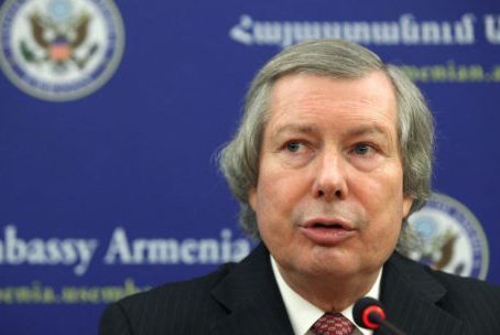 U.S., Russia Reject PACE Report on Karabakh