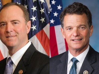 Schiff, Trott Introduce Bipartisan Resolution to Recognize Armenian Genocide