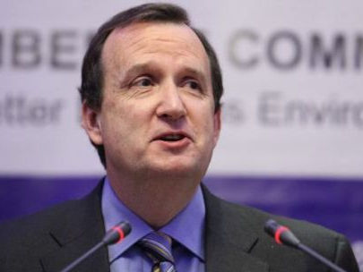 U.S. ‘Not Opposed’ To Closer Armenia-Iran Ties