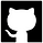 GitHub Social Icon