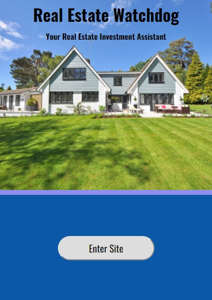 REW Homepage