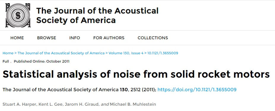 ASA Article
