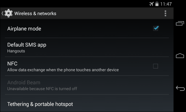 What Happens When You Don't Switch Your Phone To Airplane Mode While Flying (2)