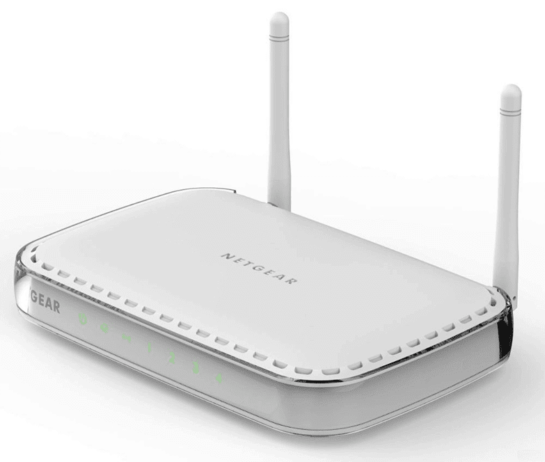Netgear - best wifi router