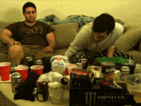 Lazy people Are Creative And Interesting