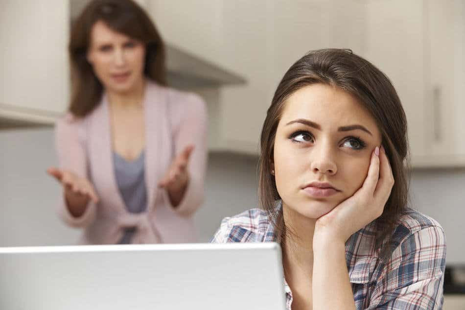Parents-Monitoring