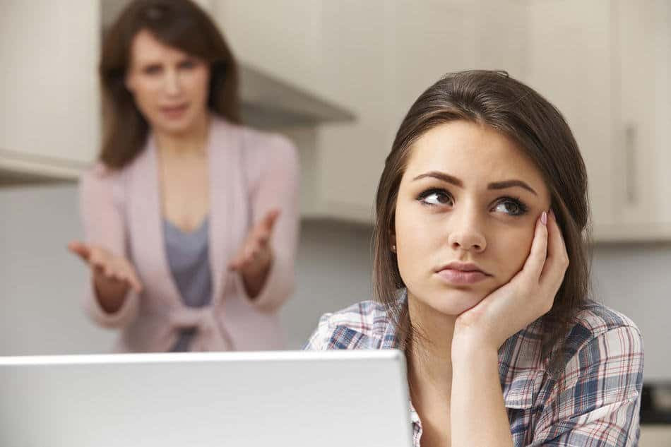 Parents-Monitoring