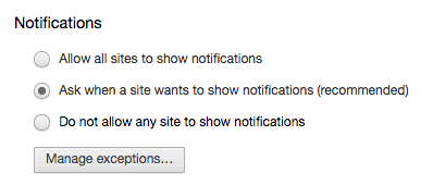 Chrome-Notifications-Options