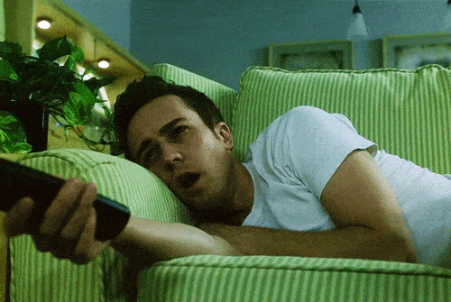 Lazy people Are Pioneers, Innovators, And Scientists