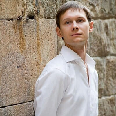 artem vaulin