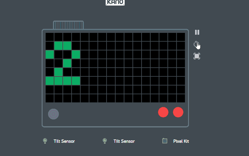 Kano Pixel Kit