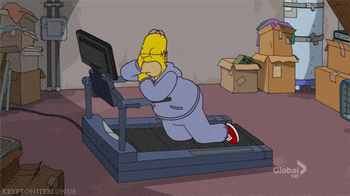 Lazy people are likely to remember all the shortcuts by heart