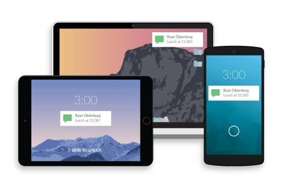 push bullet - Cool Things You Didn’t Know Your Android Could Do