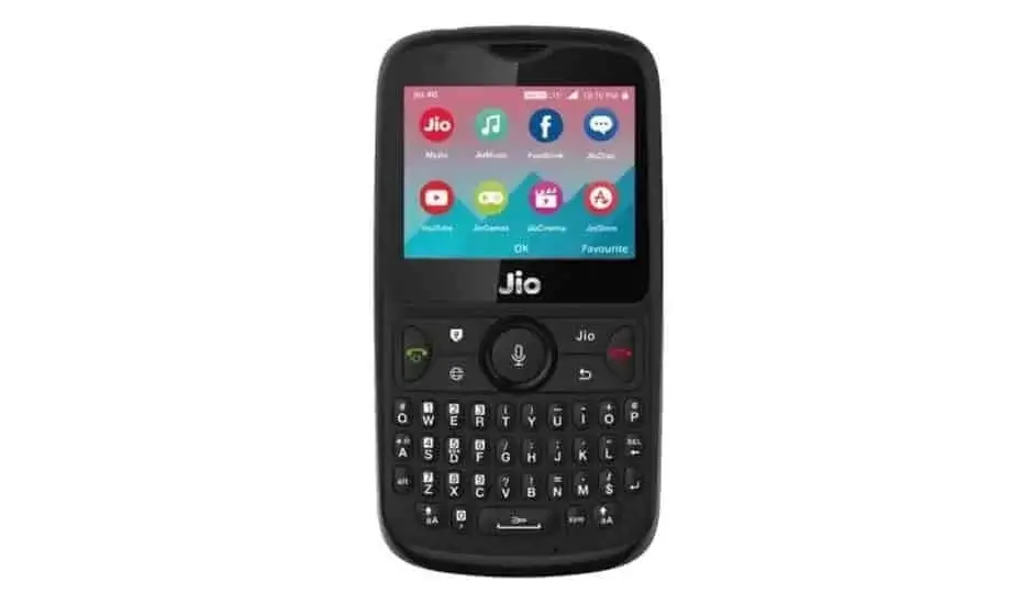 How To On Hotspot In Jio Phone 2