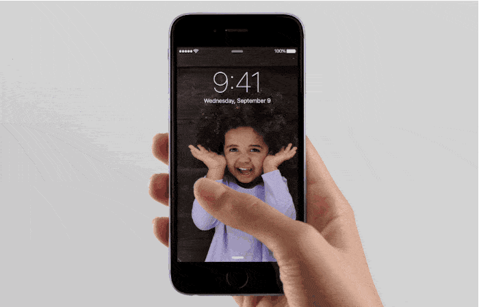 iPhone-photos-app-live-wallpaper