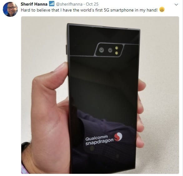 5G-smartphone-qualcomm