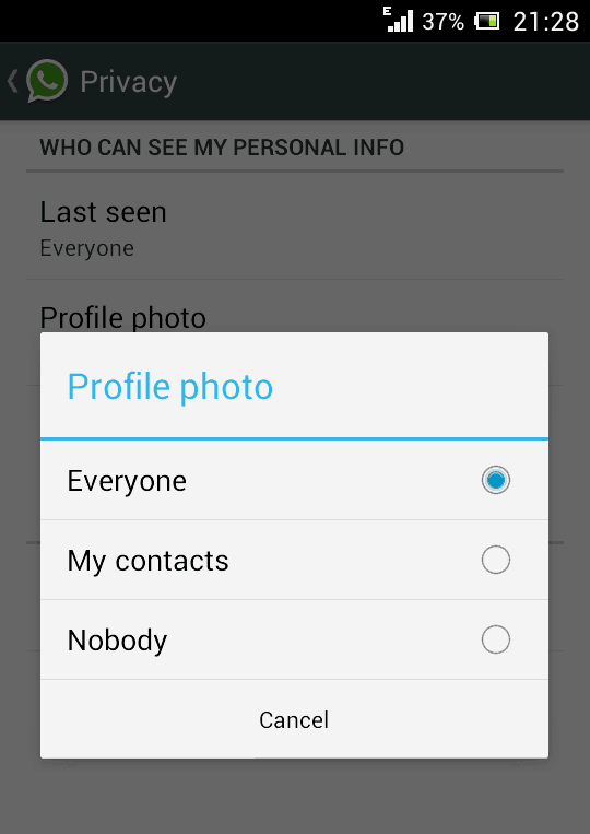 hide-profile-pic-whatsapp