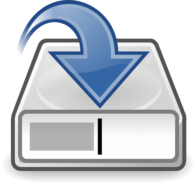 hard drive, disk, saving