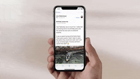 iphone-x-gesture-interface