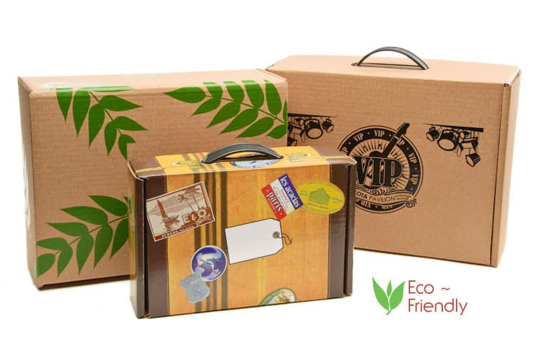 eco friendly