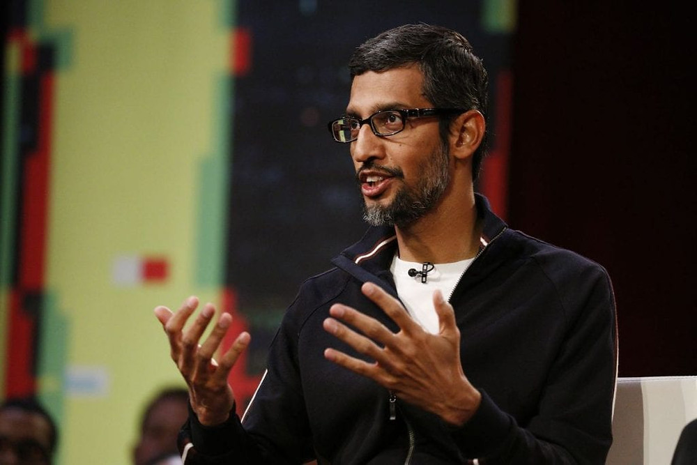 sundar-pichai