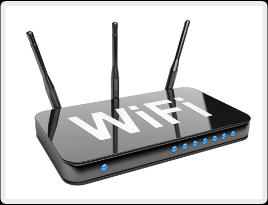 Wi-Fi