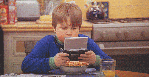 lazy people Are Great At Multitasking