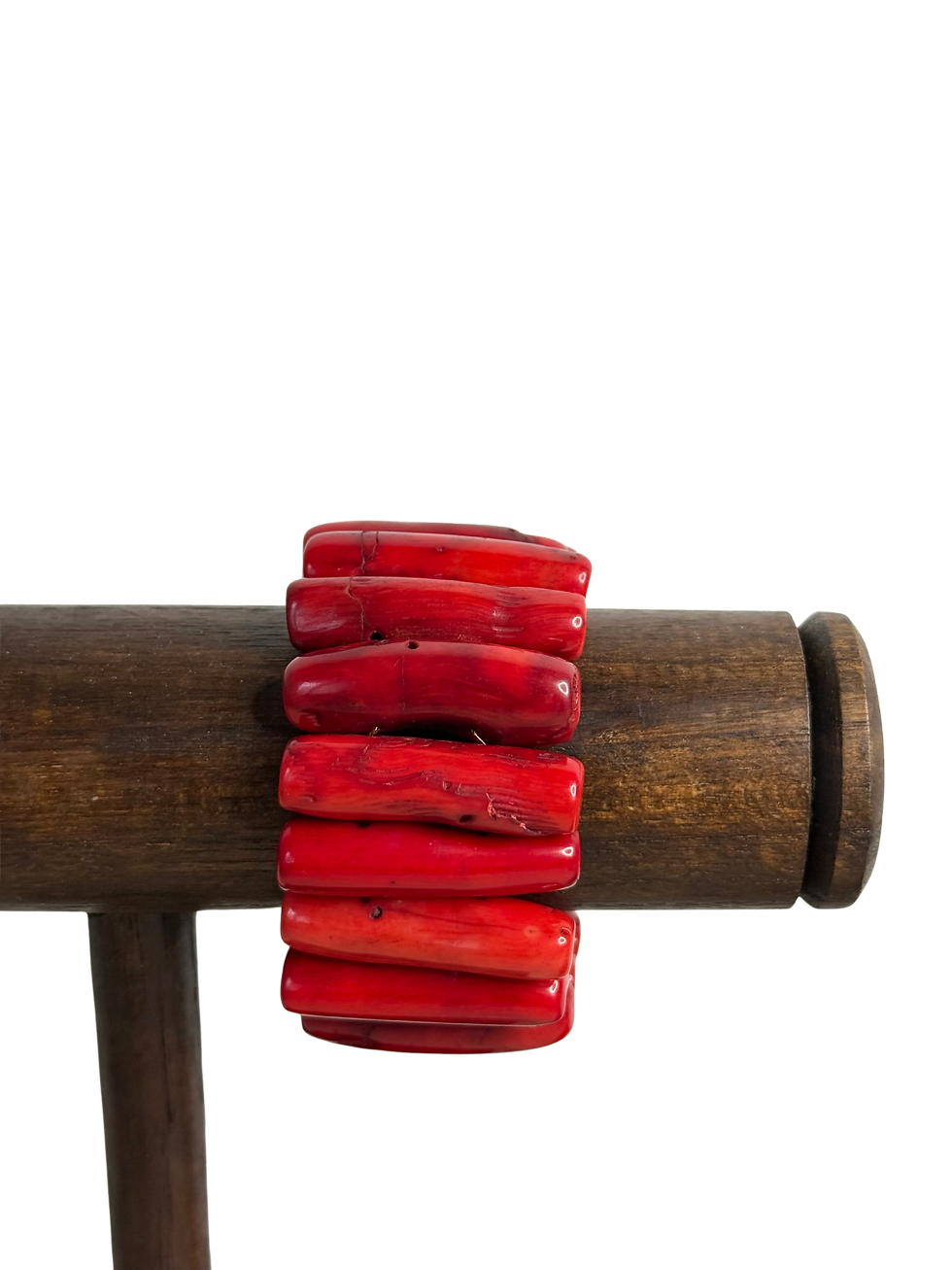 Bracelet rouge sacré