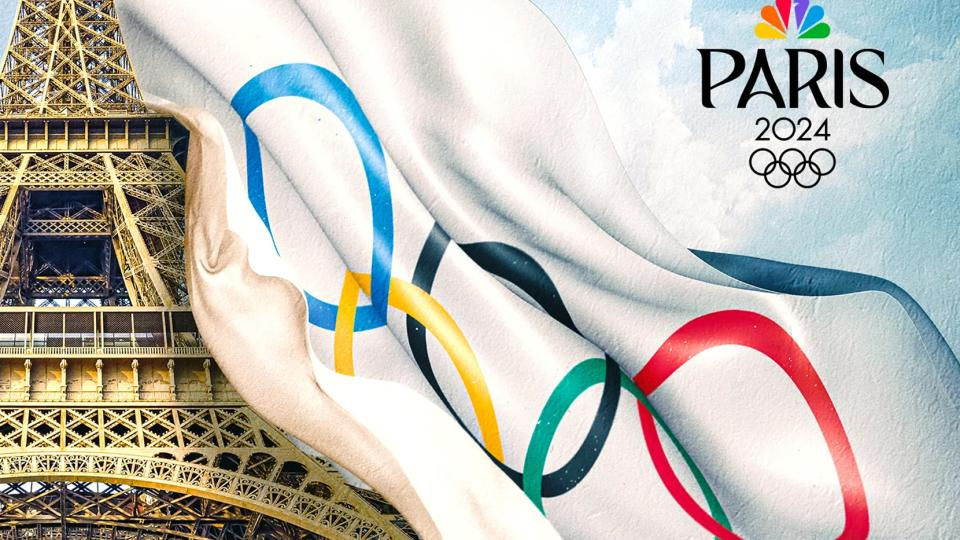 paris olympic games women