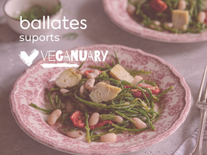 Veganuary 2024? - You Can Do This!