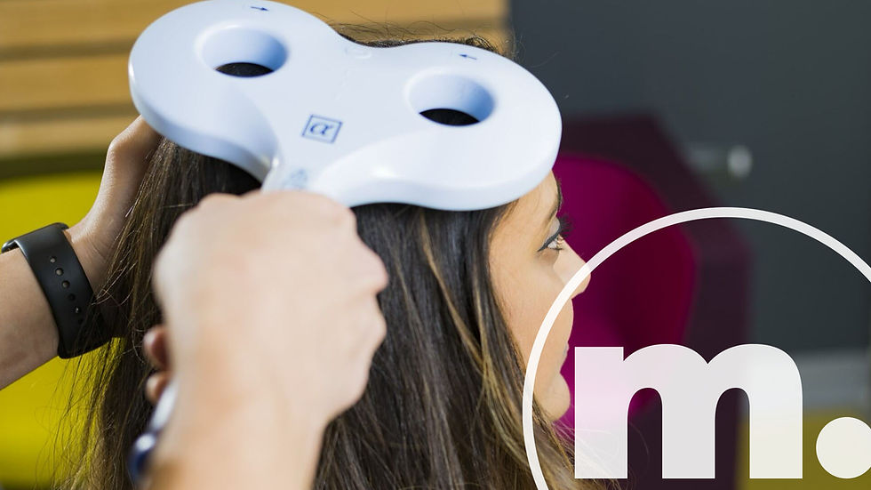 Magstim TMS-Research Solutions