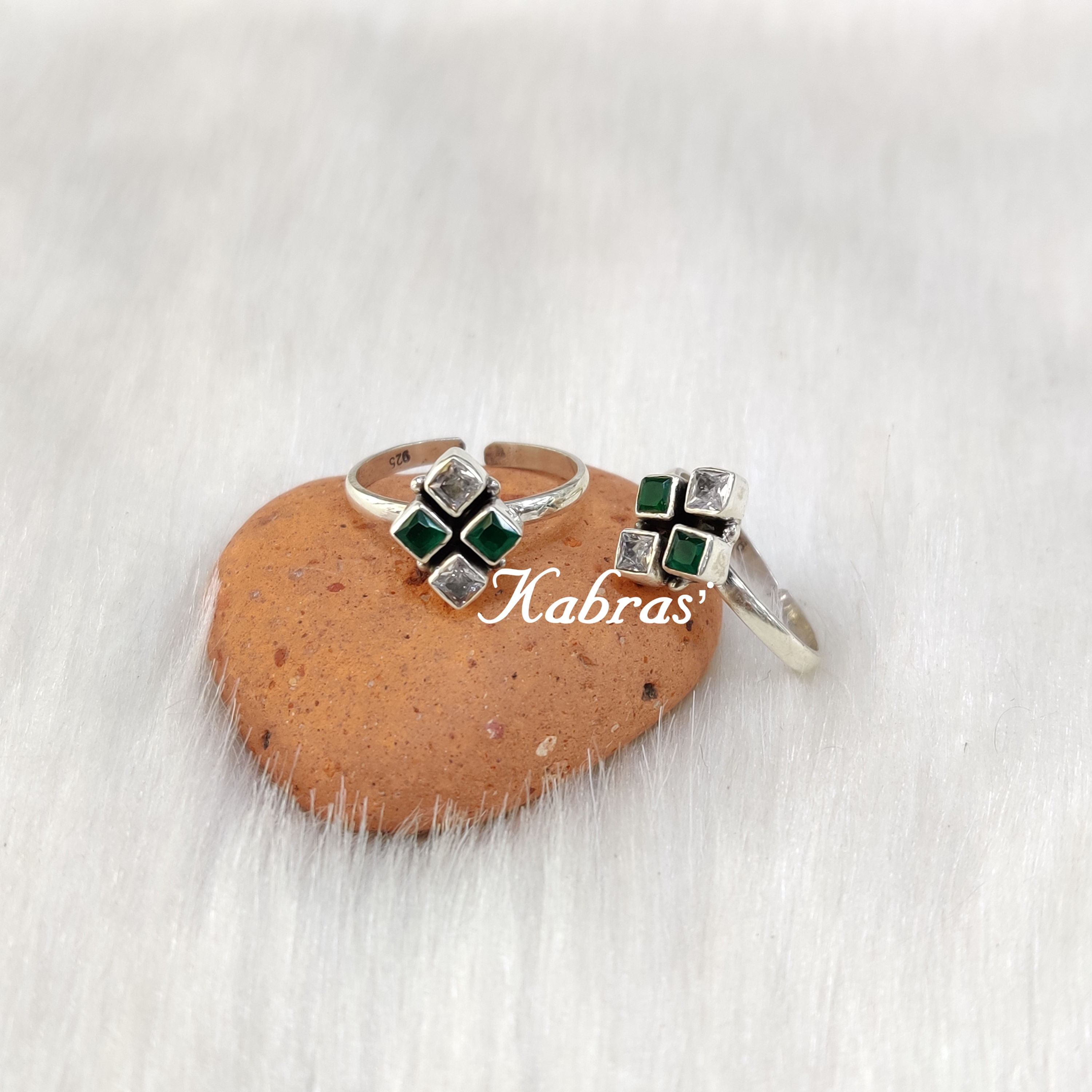 Green Square Toering