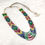 Thumbnail: Geometric Rani Kanthi Necklace (3 Options)