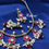 Thumbnail: Mogra Vintage Necklace Set