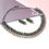 Thumbnail: Green Rawa Ball Necklace Set