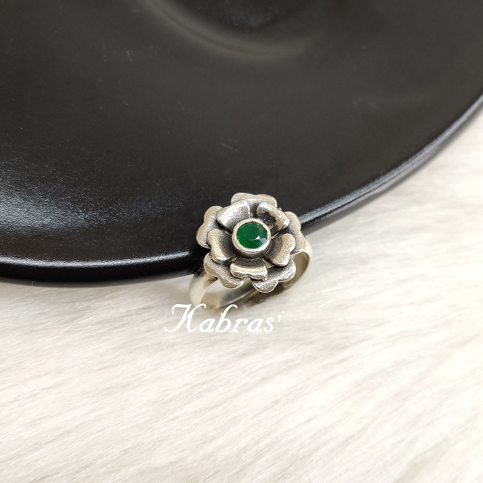 Thumbnail: Rose Ring (5 Colors)