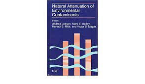 New Markers for Monitoring the Biodegradation of Petroleum Fuels in Soil