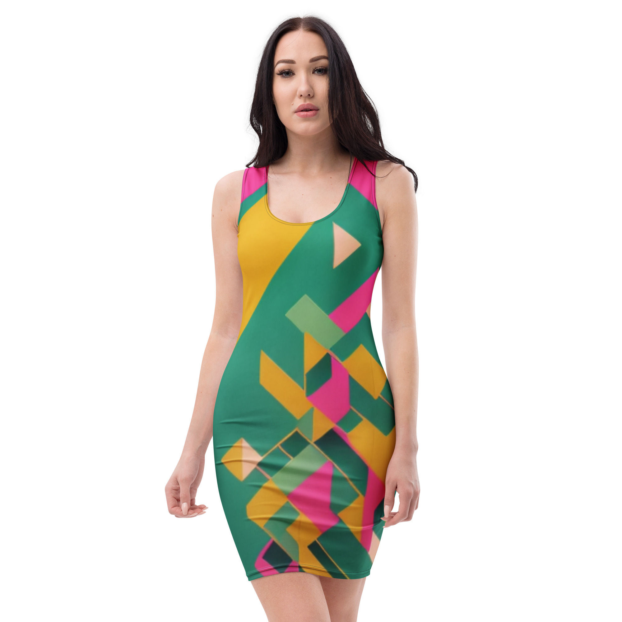 Bodycon dress