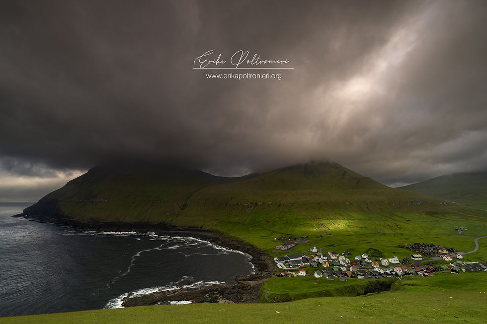 erikapoltronieri_Fær Øer