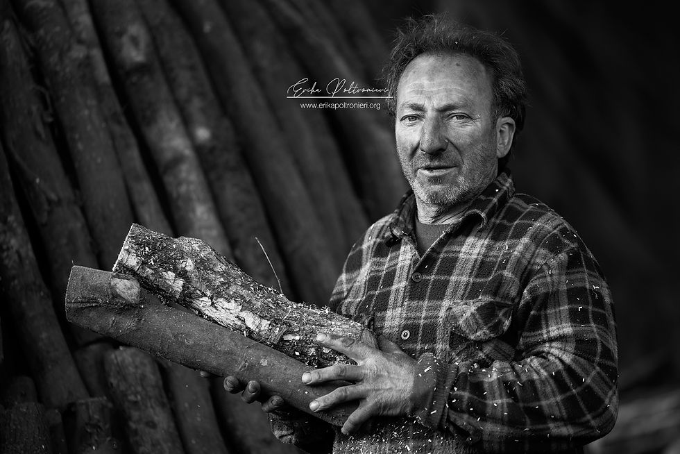 erikapoltronieri_lecarbonaie