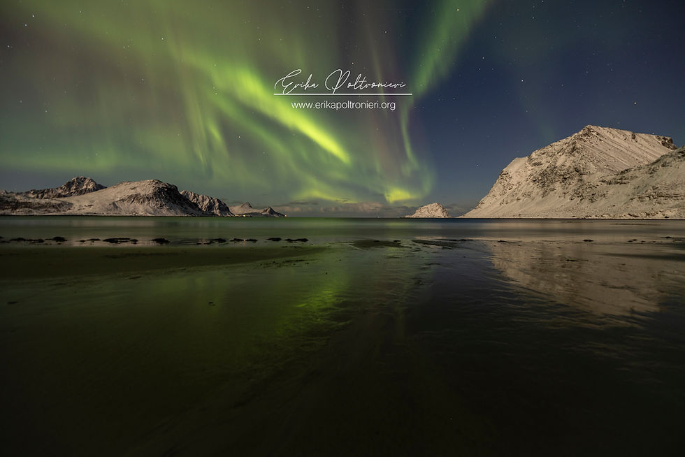 erikapoltronieri_Lofoten