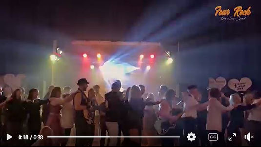 Bebra Sondershausen Kirmes , Kapelle KRACH , DJ Fabio , Four Rock , DGH Dorfgemeinschaftshaus Bebra e.V. Der Bär ruft
