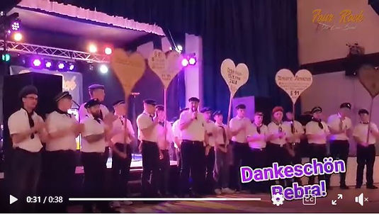 Bebra Sondershausen Kirmes , Kapelle KRACH , DJ Fabio , Four Rock , DGH Dorfgemeinschaftshaus Bebra e.V. Der Bär ruft