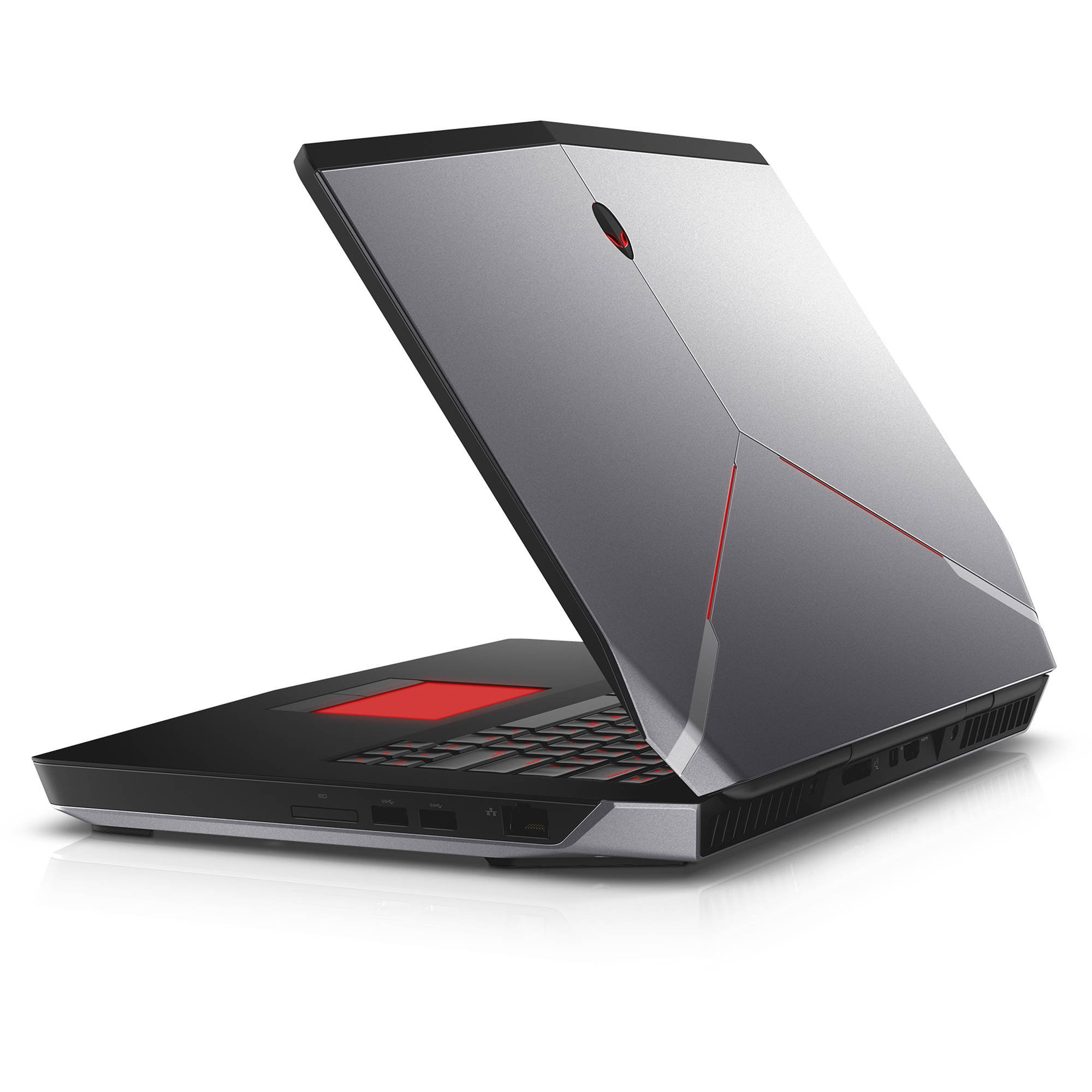 Dell Alienware Laptop Computer