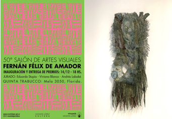 FERNÁN FÉLIX DE AMADOR - Diciembre 2019