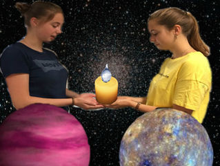 Beeldende vorming, Surrealistische afbeelding