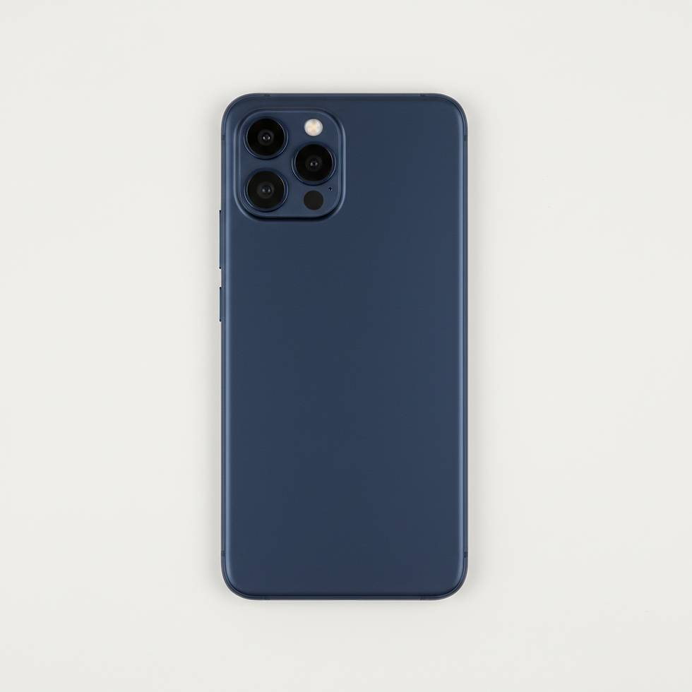 Everyday Smartphone