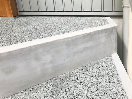 美しい舗装面を保つ